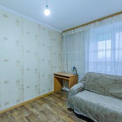 2-комнатные апартаменты эконом