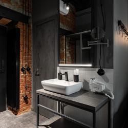 Апарт-отель Vertical Boutique Taганская (Вертикаль Бутик) — ec1194be269f794546b60f7f32bd01af