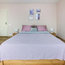 Фото Отель ApartLux (АпартЛюкс) на Ленинском 7