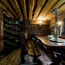 Фото Отель Медведь