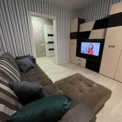 1-комнатные апартаменты стандарт