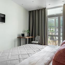 фото 12 Sunny Home Apartments на улице Суворова 27к1