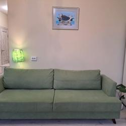 Фото Отель Квартира на улице Коммунальная 7