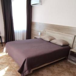 Фото Отель Сказка