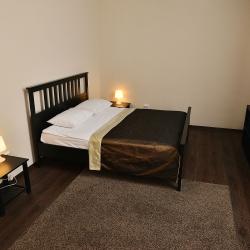 Номер стандарт улучшенный