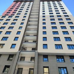 Фото Апартаменты на улице Архитектора Белова 6к5