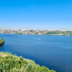 1-комнатные апартаменты стандарт