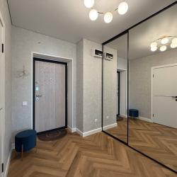 Фото Апартаменты на улице Воинская 69