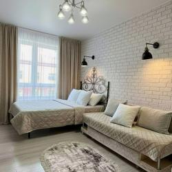 Апартаменты Живи Тут на улице Таежная 31а — ec14e5c1067b478d4e4d00e98f7e09f3