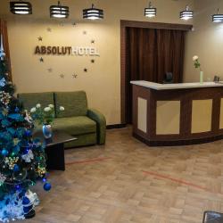 Фото Отель Абсолют