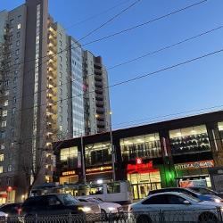 Апартаменты LightHouse (ЛайтХаус) на улице Белинского — ec154af71ebf35d77f35aa4f40c7abe7