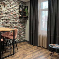 Фото Апартаменты в туристическом центре на Петербургской