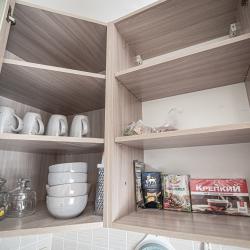 Фото Апартаменты на бульваре имени Ф.С. Анкудинова 1