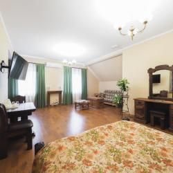 Фото Отель Время Вдохновения