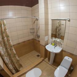 Фото Отель Парадис