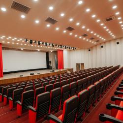 Фото Отель Amza Park Hotel (Амза Парк)