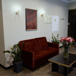 Фото Отель Родина