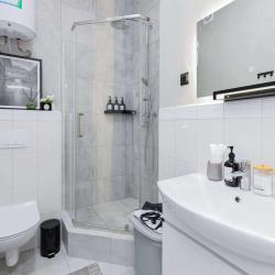 1-комнатные апартаменты стандарт