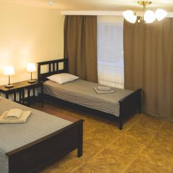 Фото Отель Клео