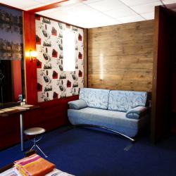 Фото Отель 4 Сезона