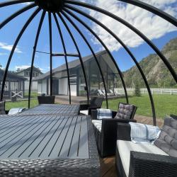 Фото Отель Альпинс residence