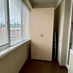 1-комнатные апартаменты люкс Дубравная, 43а
