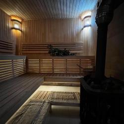 Фото Отель Комнаты на Азовской