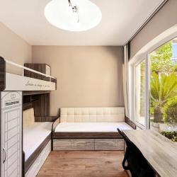 Фото Апартаменты на улице Южных Культур 5