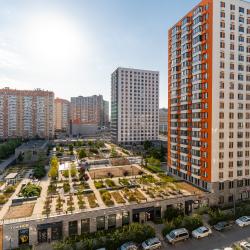 Апартаменты улучшенные