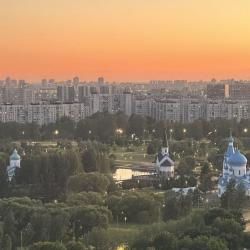 2-комнатные апартаменты стандарт