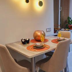 Фото Апартаменты на улице Пушкинская 45