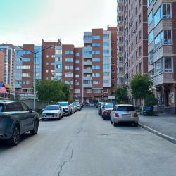 2-комнатные апартаменты улучшенные №2