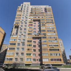 2-комнатные апартаменты студия