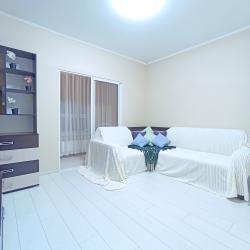 Фото Апартаменты на улице Академика Макеева 34