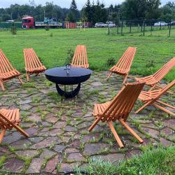 Фото Отель Родная Долина