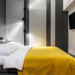 Фото Отель ПоСутки на Ленина 12