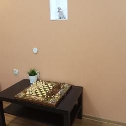 Фото Отель Домик