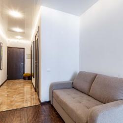 Фото Отель DreamHouse (ДримХаус) на улице Луганская