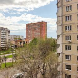 Фото Апартаменты на бульваре Чавайна 18