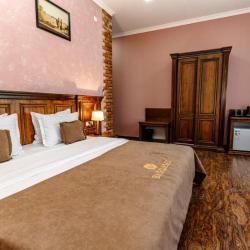 Фото Отель Bagizagan Hotel (Багизаган)