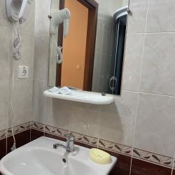 Номер люкс