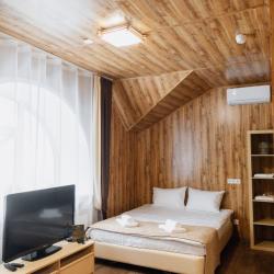 Фото Отель A-House (А-хаус)