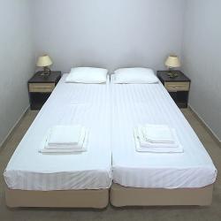 Номер улучшенный комфорт