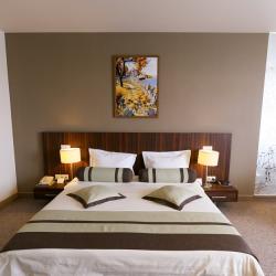 Фото Отель Бест Вестерн Русский Манчестер (Best Western)