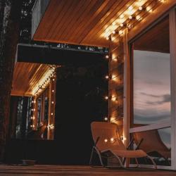 Фото Отель Серфлагерь