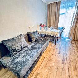 Фото Кварт отель на бульваре Народный 15