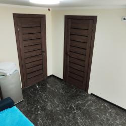 Апартаменты шестиместные