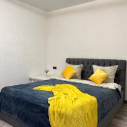 Фото Апартаменты на улице Лавочкина 7