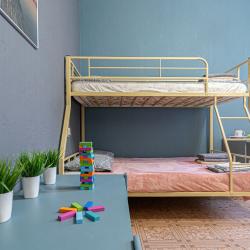 Фото Отель Rooms4Rent (Румс фор Рент)