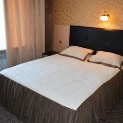 Фото Отель Гости